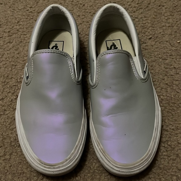 Vans - Picture 7 of 8